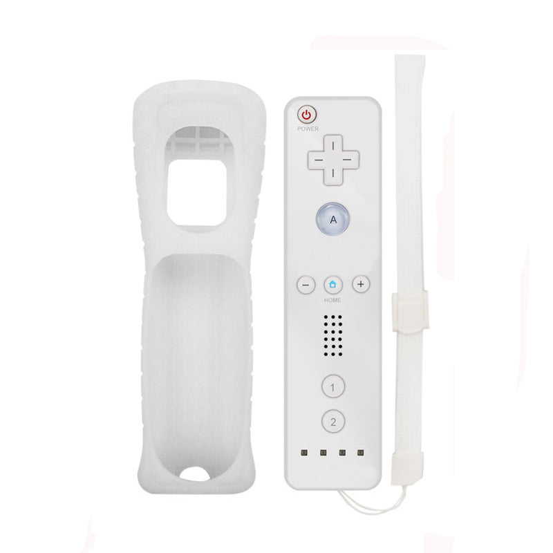 Wii Wireless Controller without built-in MotionPlus
