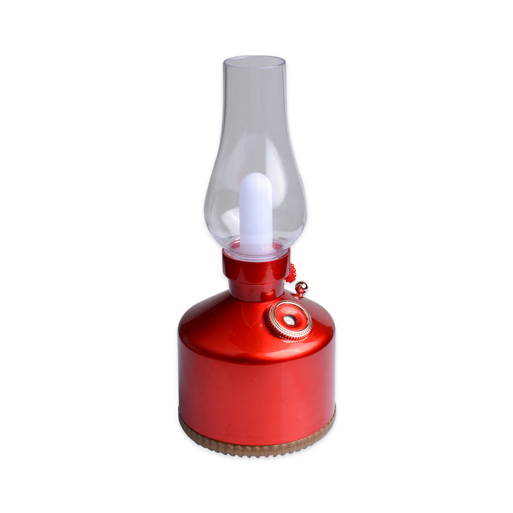 Kerosene lampe air humidificateur maison Bar