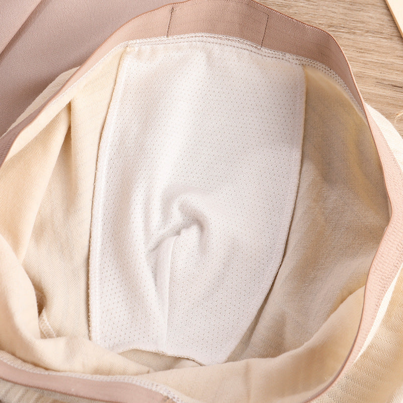 Slips de Texture pour hommes en coton