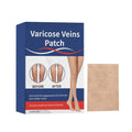 Patch relaxant de jambe