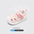Chaussure pour bébé souple pour enfants Sandales fonctionnelles pour filles