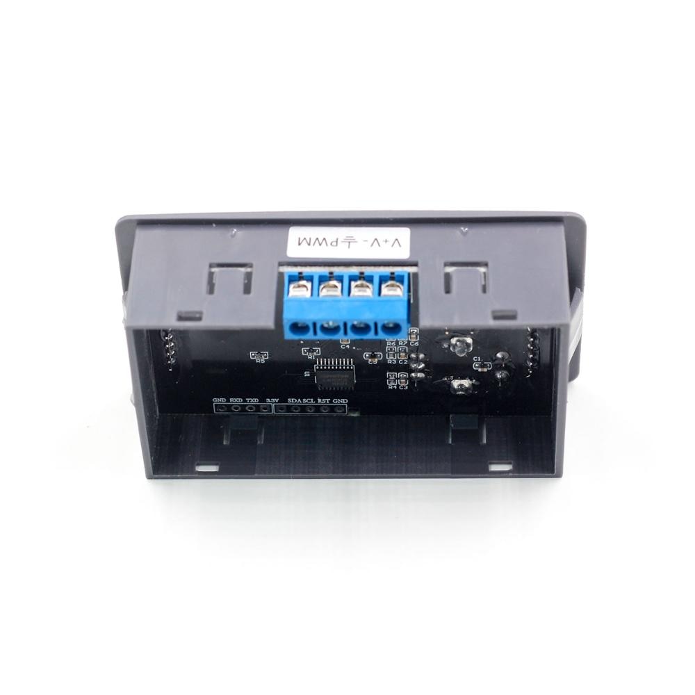 FNIRSI-PWM Générateur de signal rectangulaire de vague carrée