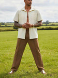 Pantalons occasionnels