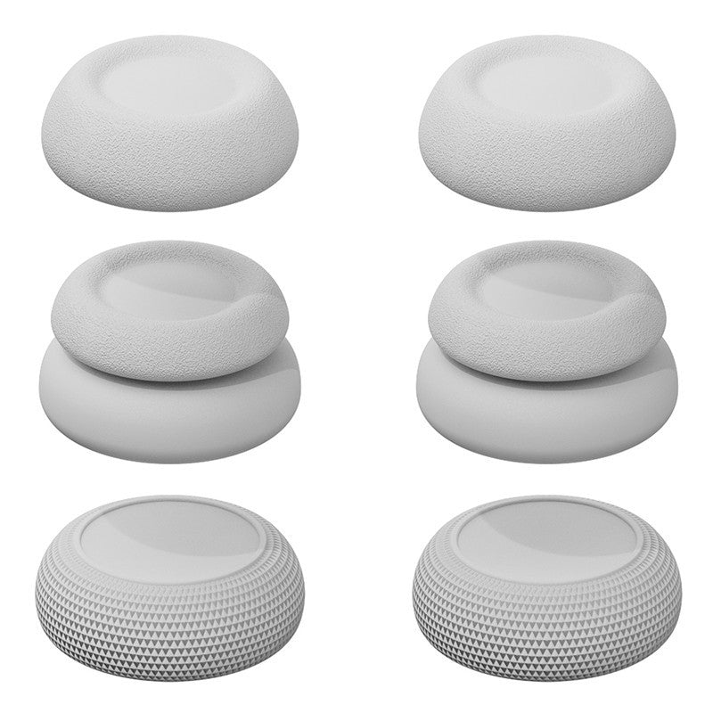 Bouchon de joystick en forme de champignons Bouchon de protection
