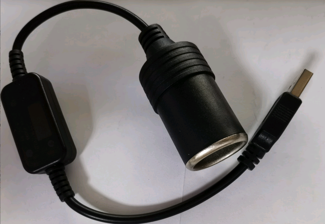 Enregistreur de conduite caché écran IPS 3 pouces