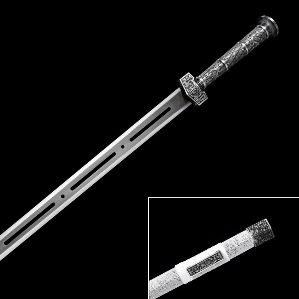 Épée de style Han