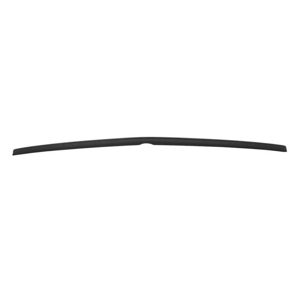 Convient 10-16 M Ercedes B Enz W212 E Classe A Style Arrière Tournoi Spoiler Lip Wing