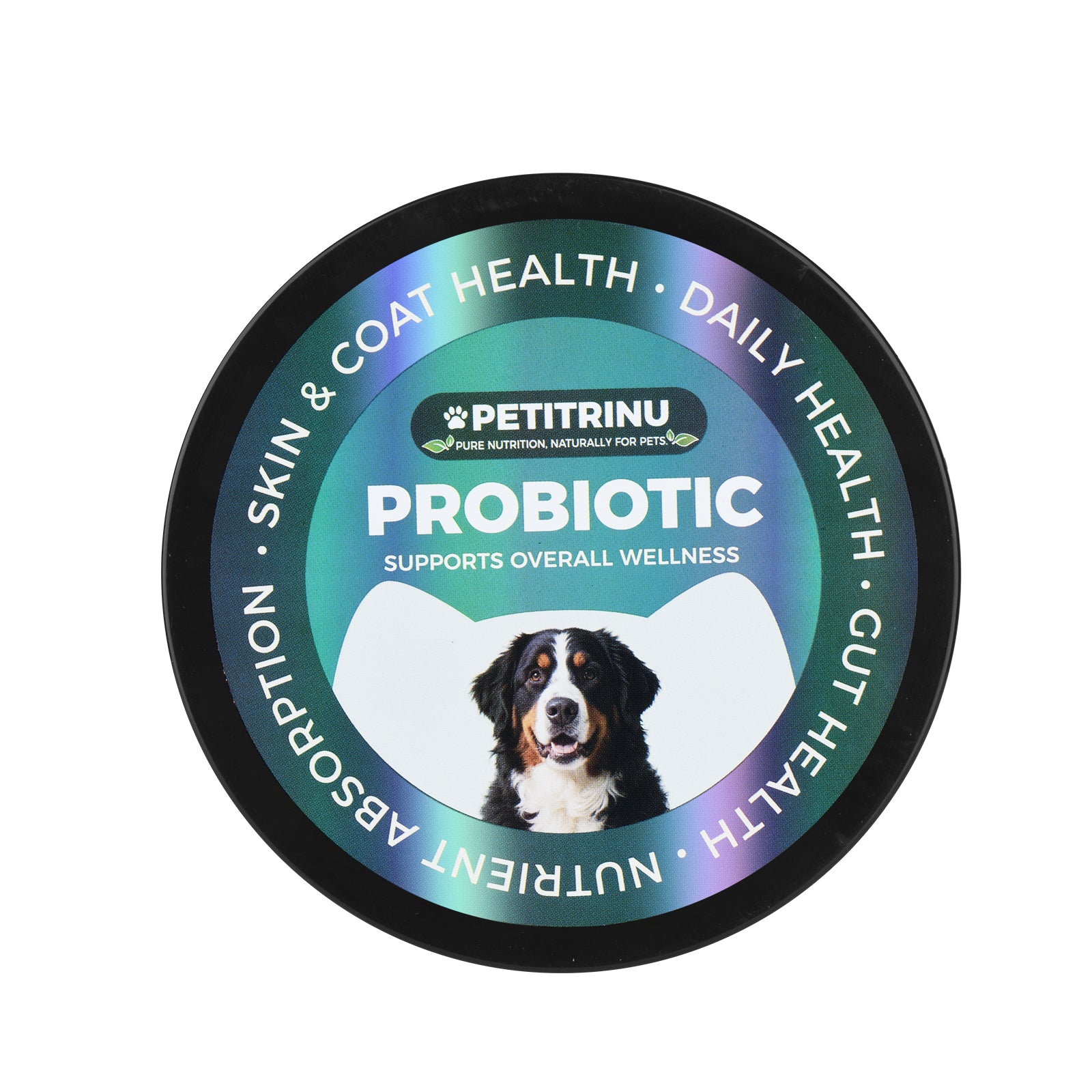 Seulement auto-pickup---probiotiques pour les chiens