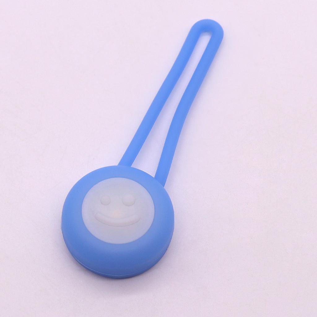 Étiquette de lumière de nuit pendentif Pet