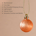 Mini Décorations d'arbres d'automne 49 PCS
