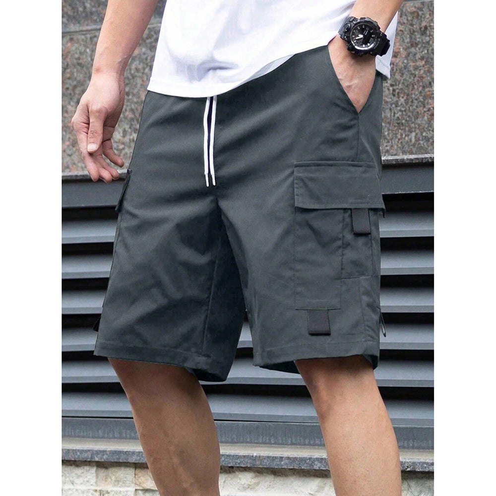 Shorts occasionnels pour hommes en vrac