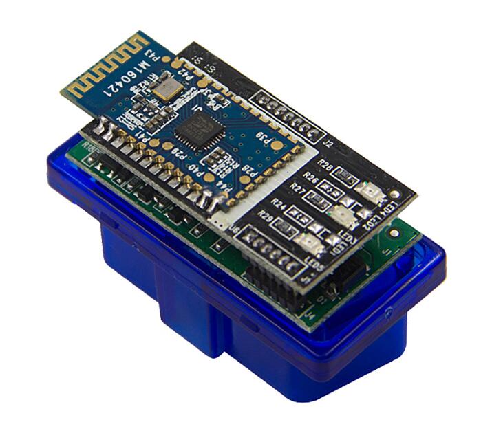 ELM 327 Voiture Bluetooth