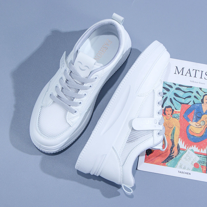 Chaussures de sport Fashionable et polyvalente pour femmes