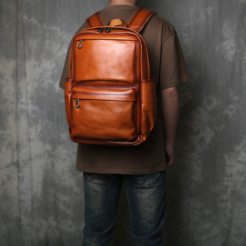 Sac à dos pour hommes de grande capacité