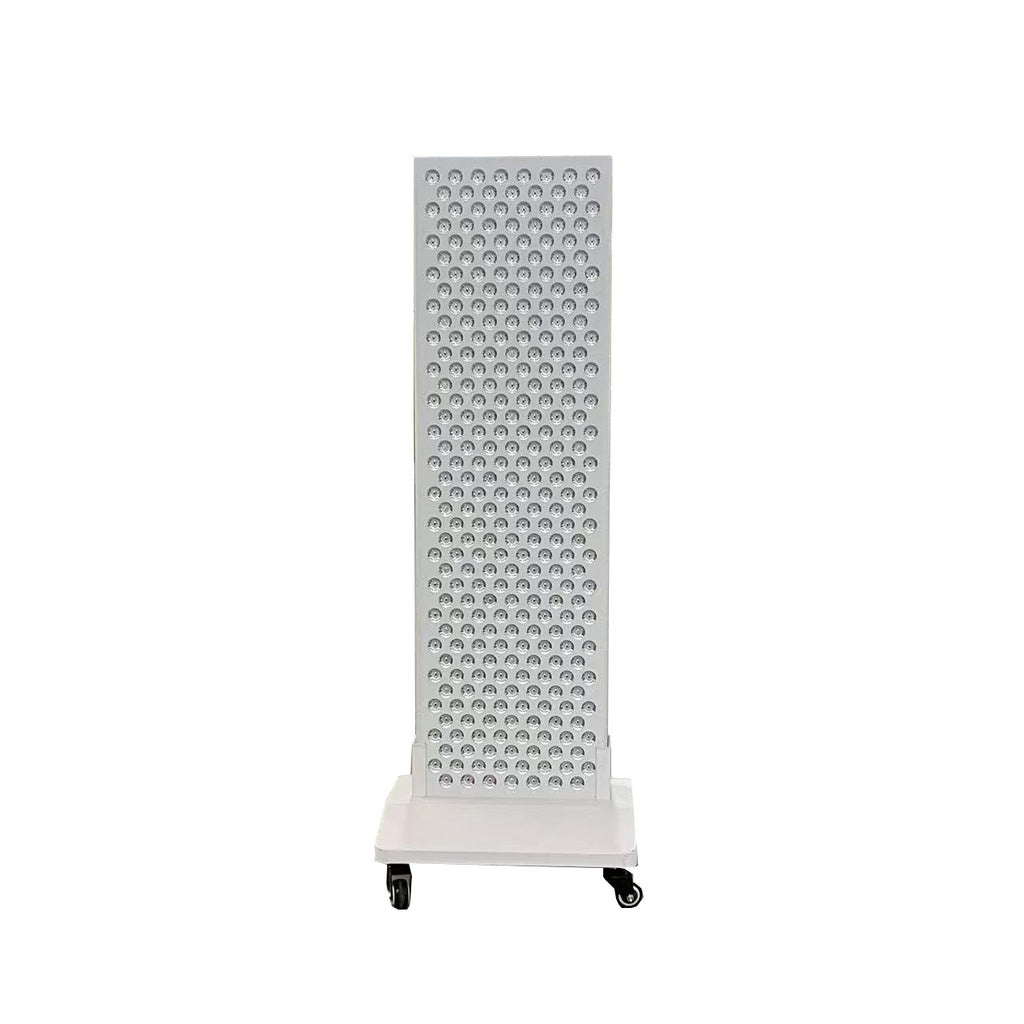Lampe de physiothérapie à infrarouge LED