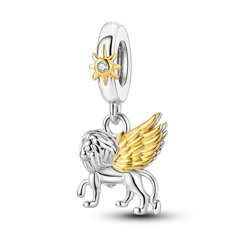 Bijoux perles pendentif