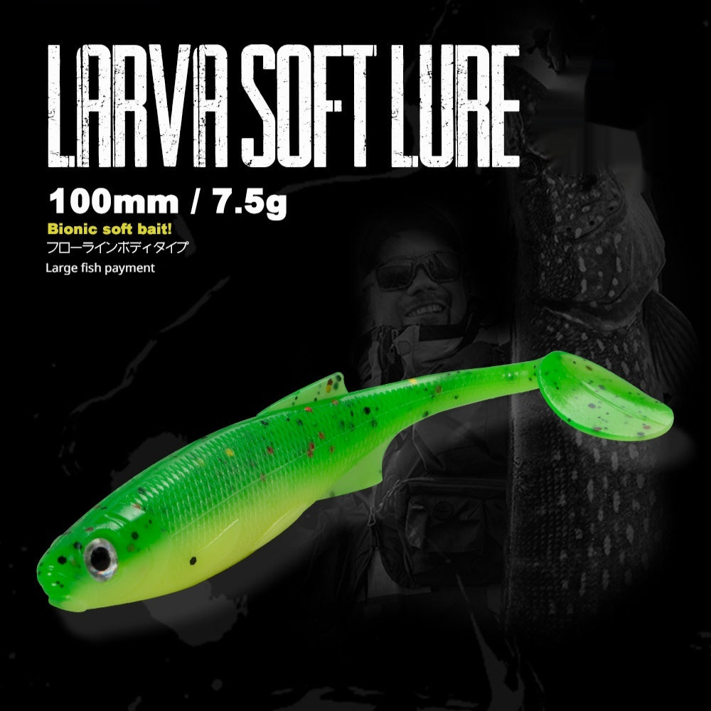 Lure Bait Bionic Fish Lure Bait artificiel
