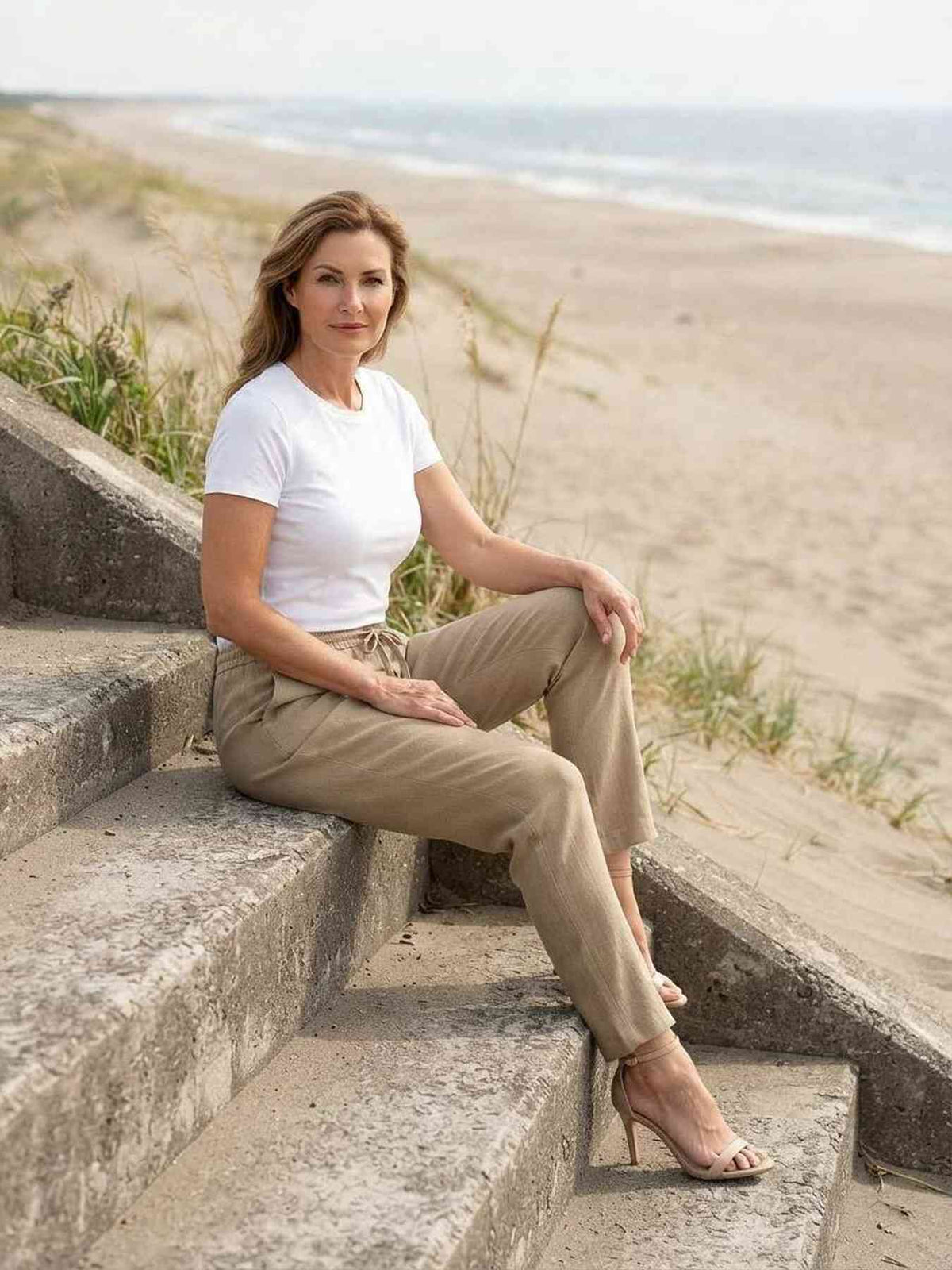 Women's Long Pants