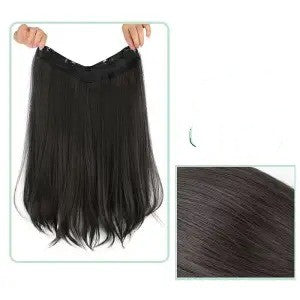 Augmenter le volume de cheveux et mettre en évidence Micro Curl Wig