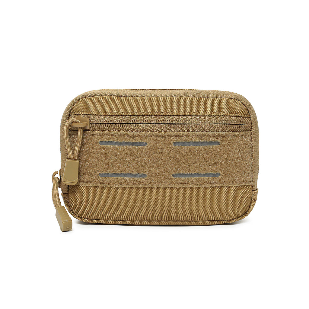 Camouflage Tacity Waist Bag Change & Phone Pouch