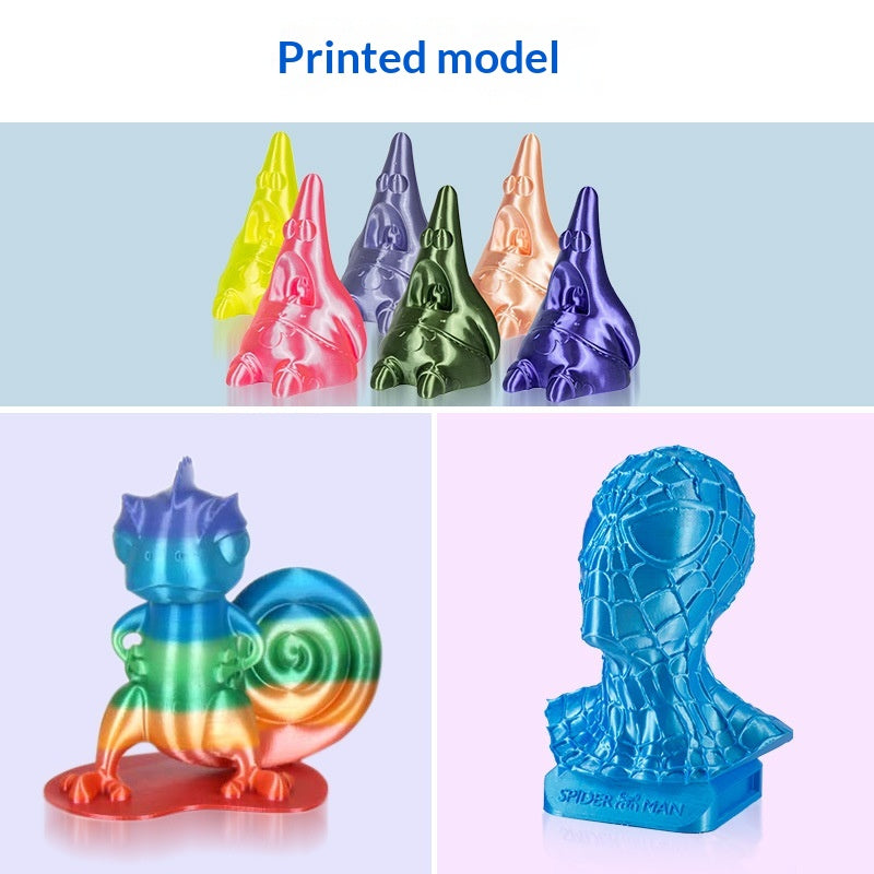 Matériel d'impression 3D direct pour imprimantes 3D