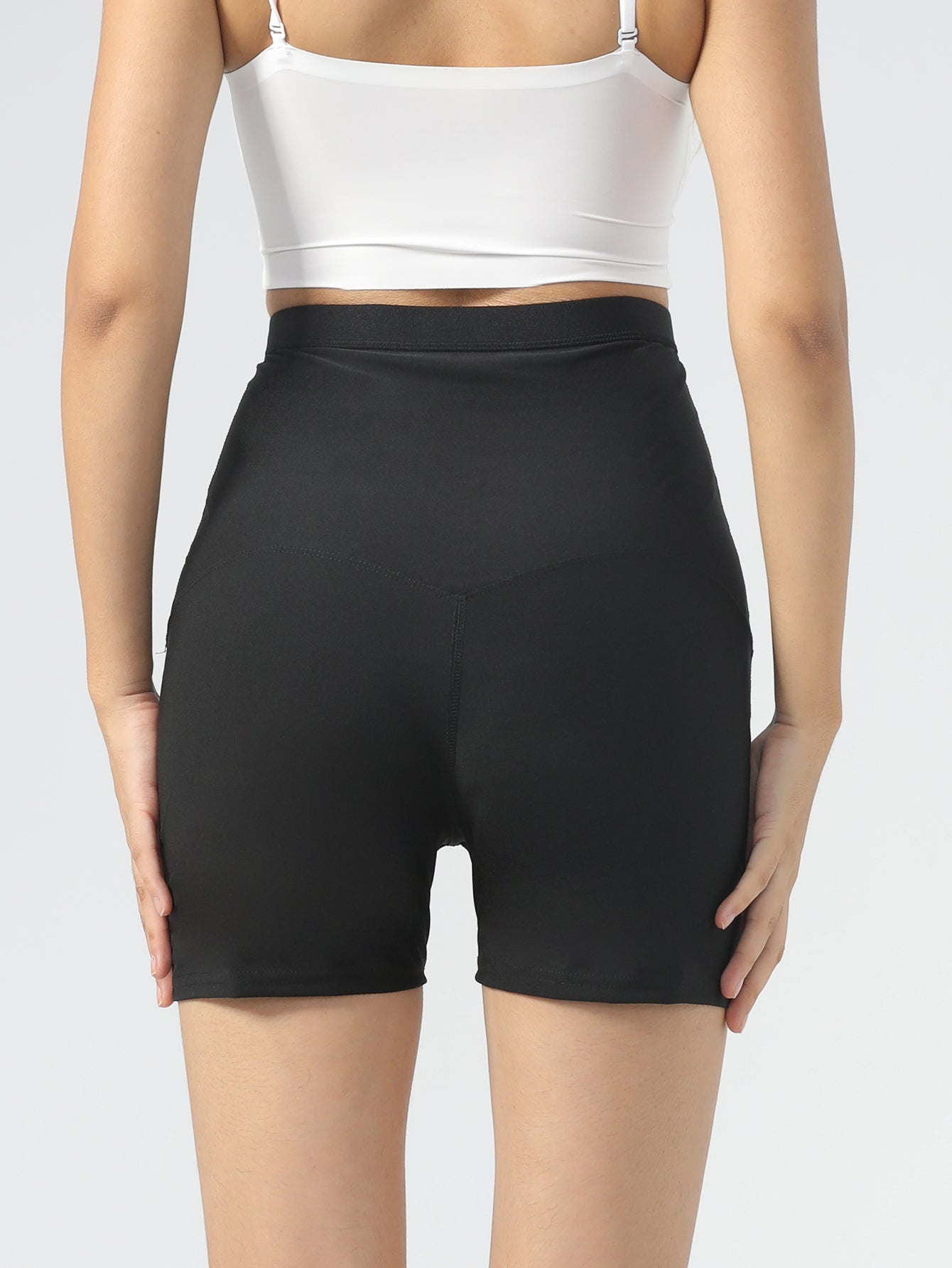 Chemise Sauna et shorts pour femmes