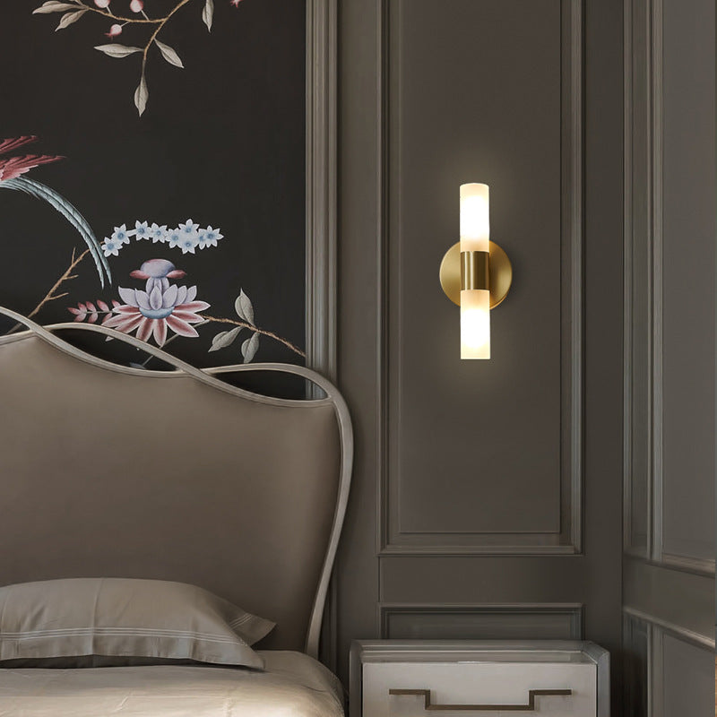 Salon Fond Chambre Stair Aisle Lampe murale