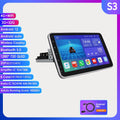 Android Grand écran 101 pouces Universal Rotation Shaking Head Doll pour voiture tout-en-un Navi