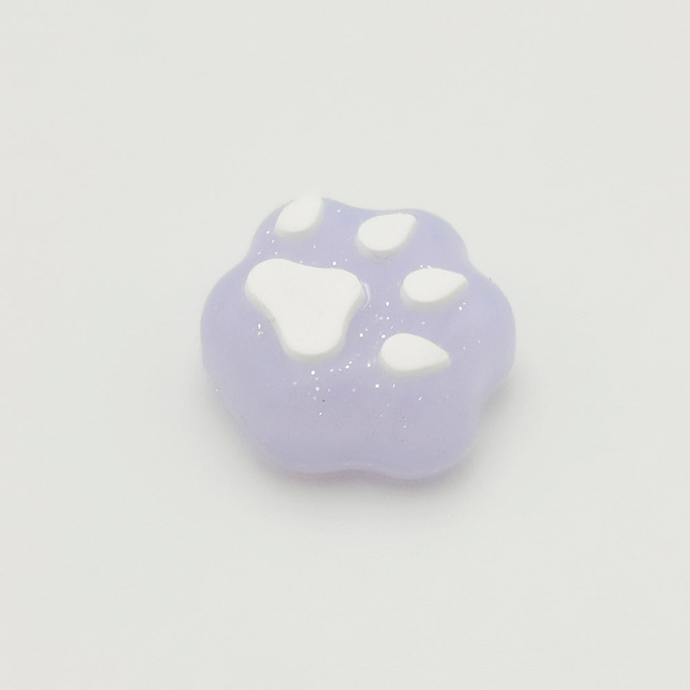 123 Bonnet de manche de joystick Q3 Bonnet de joystick VR Thumb PICO4 Cap Gel Silica