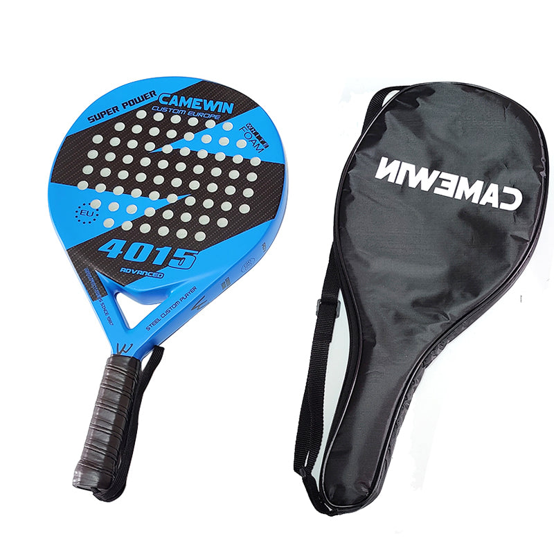 Magnifique Beach Apparence Sports Board Tennis Raquette