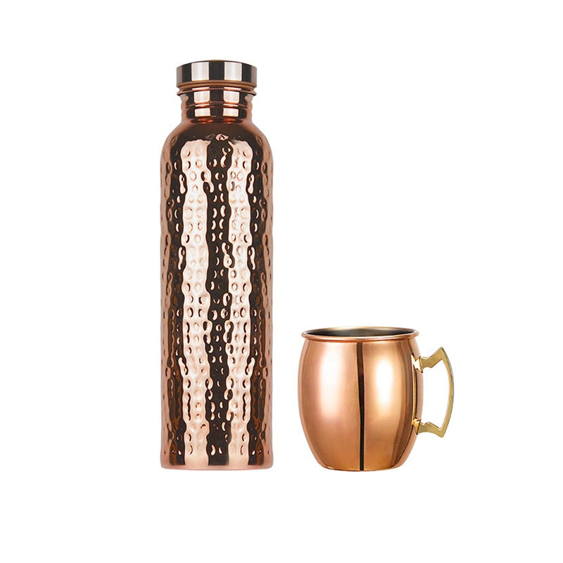 Hit Bouteille d'eau d'été Haute apparence Jug d'eau pour les filles