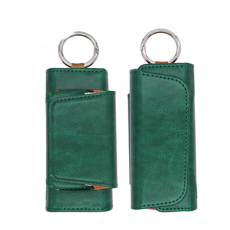 Convient pour la protection ILU PRIME Etui en cuir