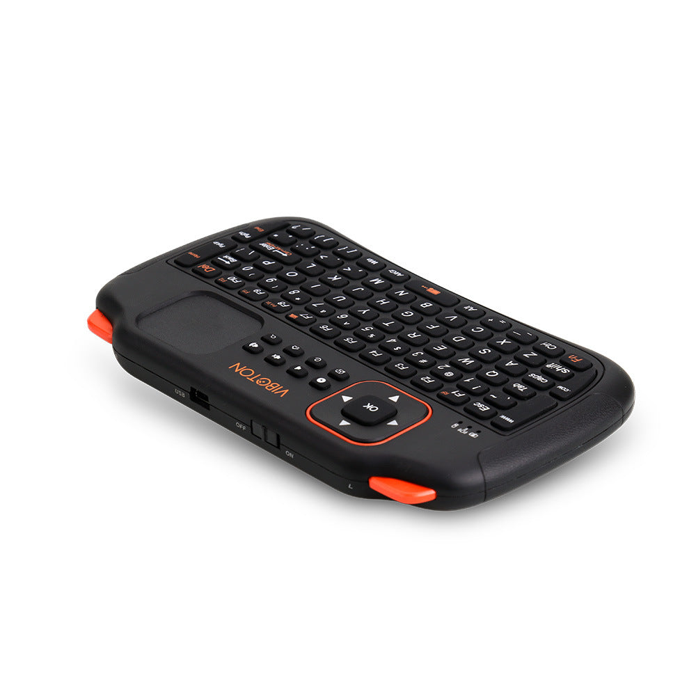 S1 Mini Bygoad sans fil avec souris Typadnd