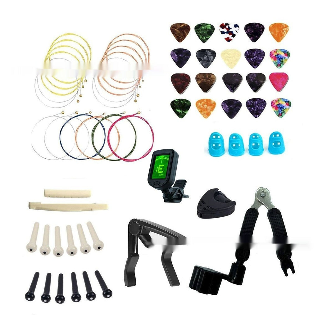 Accessoires pour guitare Oreiller à chaîne