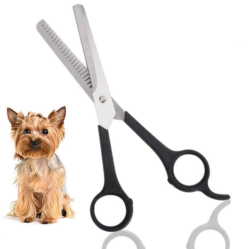 Chien Grooming ciseaux animaux minces ciseaux professionnels minces ciseaux animaux grooming Thinn