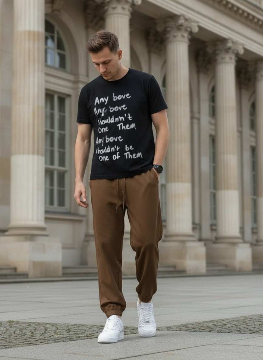 Pantalons occasionnels