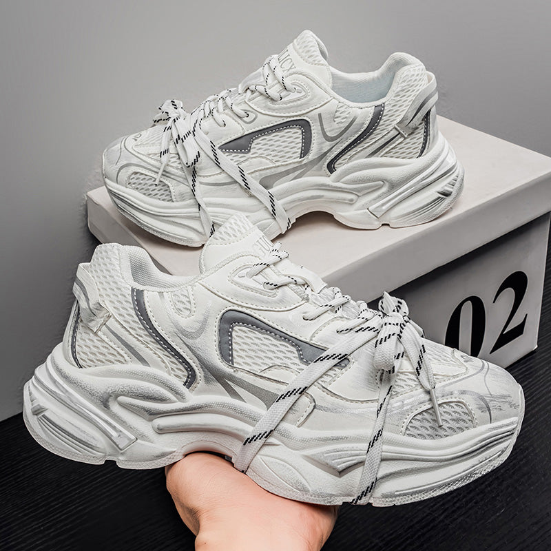 Chaussures pour hommes de style européen