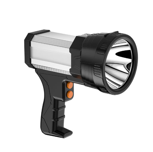 Lampe de recherche Spotlight Lampe de poche de style pistolet