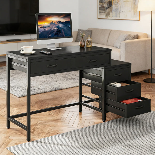 Bureau informatique