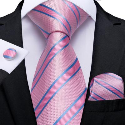 Tie costume homme Pocket Square Combo