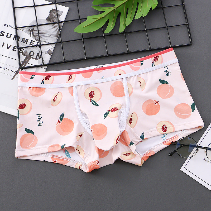 Sous-vêtements pour hommes sexy