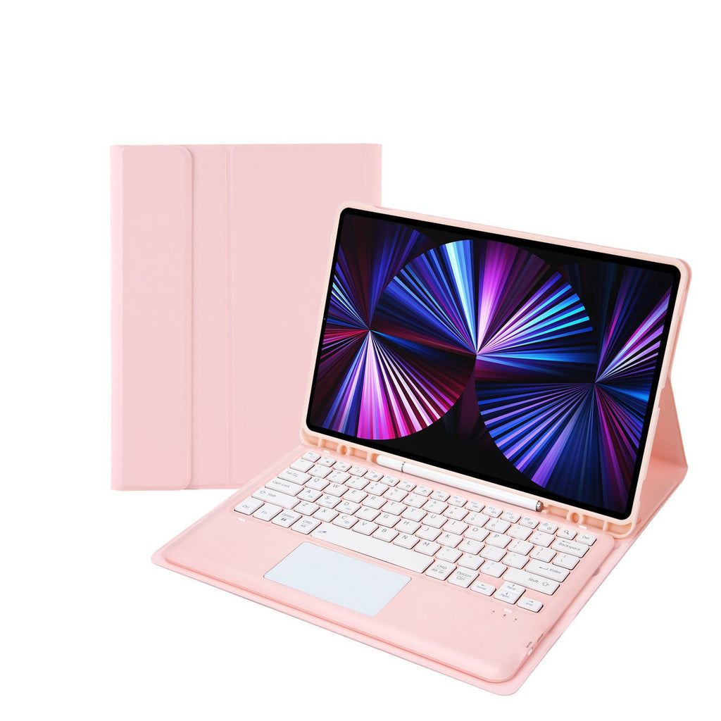 Compatible avec le clavier Bluetooth sans fil IPad Pro et le Magic