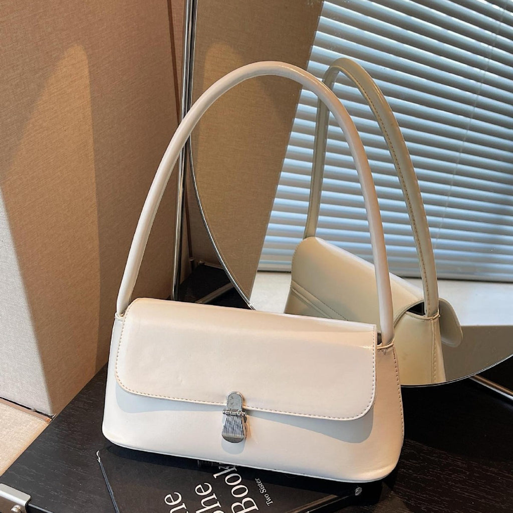 Sac à épaule simple Casual Baguette légère
