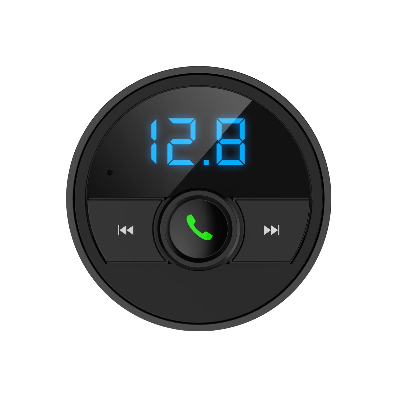 BT56 Charge rapide Emetteur FM Voiture spécifique Bluetooth mains-libres