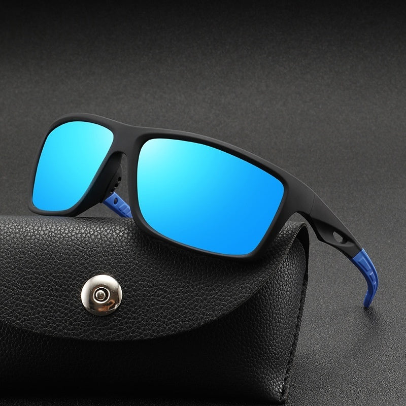 Lunettes de soleil polarisés Sports de plein air