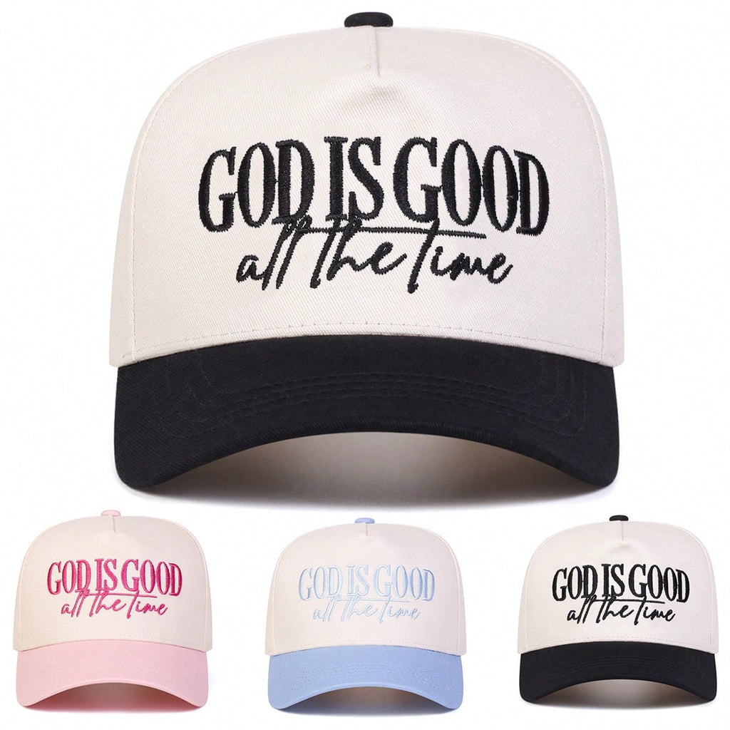Casquette décontractée pour femmes