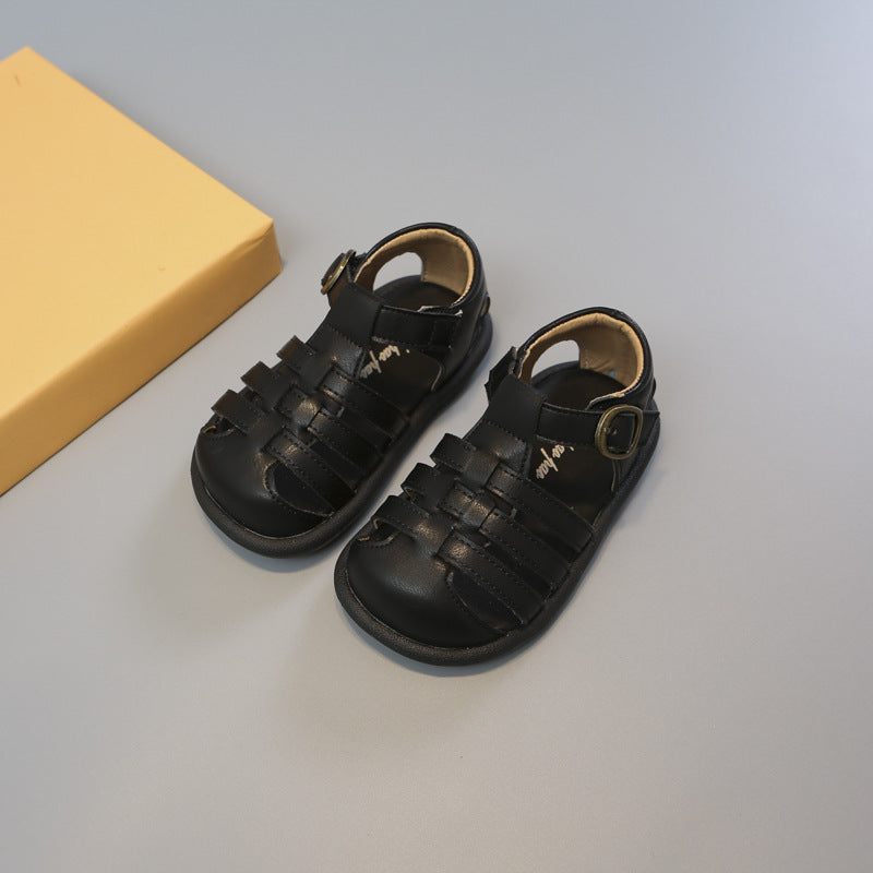 Filles' Fermé Toe Chaussures pour Enfants Chaussures pour Enfants
