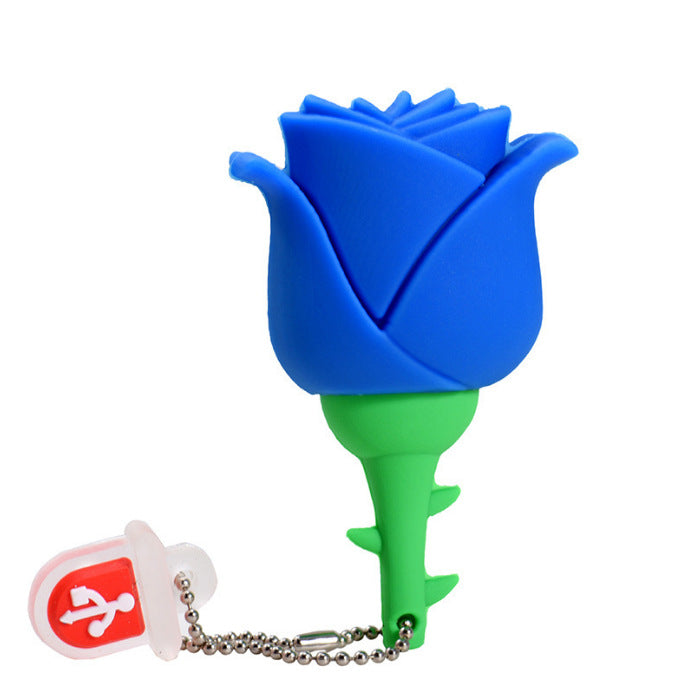 Simulation mi-automne Festival Mooncake USB Drive Cadeau de vacances USB Drive
