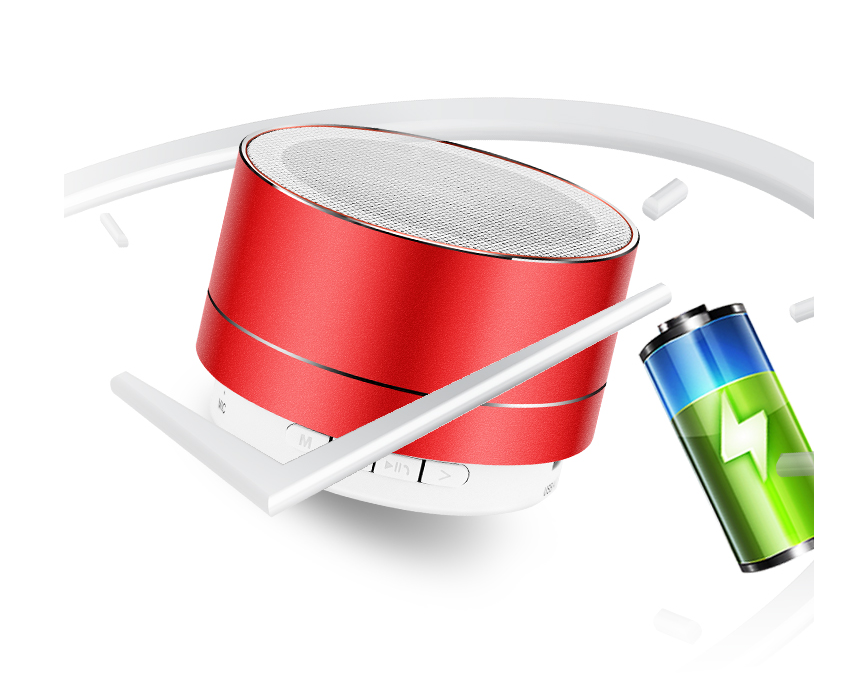 Haut-parleur bluetooth sans fil