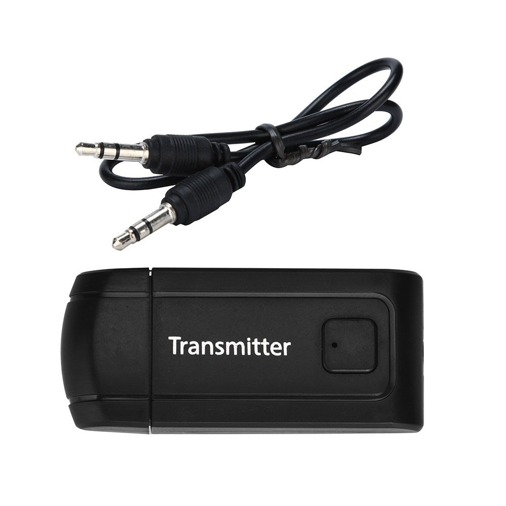 Convertisseur Audio Bluetooth sans fil avec Mute
